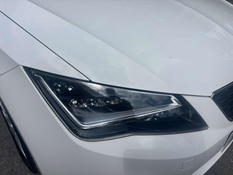 SEAT Leon TSI SE TECHNOLOGY 11
