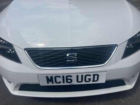 SEAT Leon TSI SE TECHNOLOGY 12