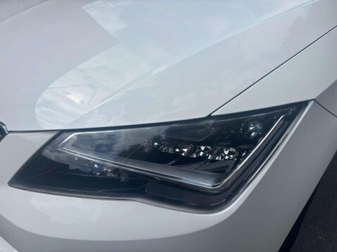 SEAT Leon TSI SE TECHNOLOGY 13