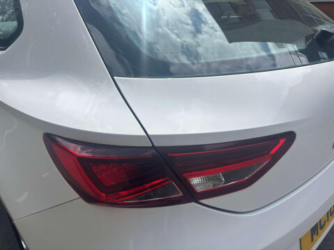 SEAT Leon TSI SE TECHNOLOGY 14