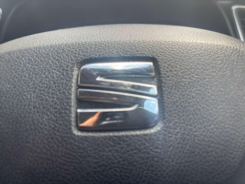 SEAT Leon TSI SE TECHNOLOGY 26