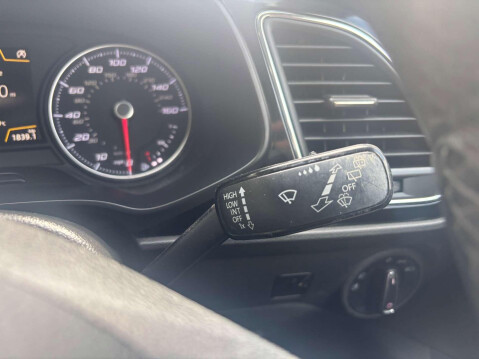 SEAT Leon TSI SE TECHNOLOGY 29