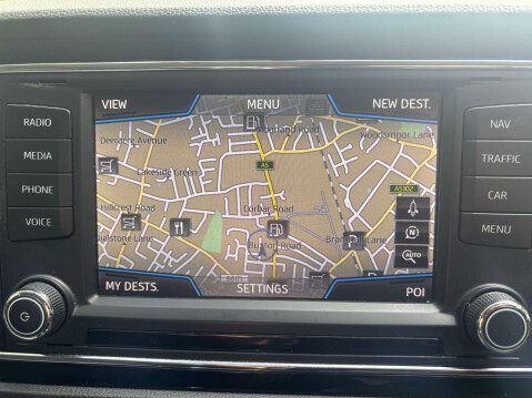 SEAT Leon TSI SE TECHNOLOGY 31