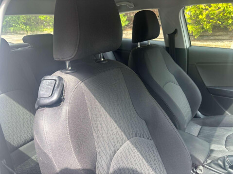 SEAT Leon TSI SE TECHNOLOGY 36