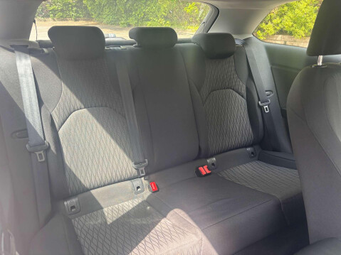 SEAT Leon TSI SE TECHNOLOGY 42