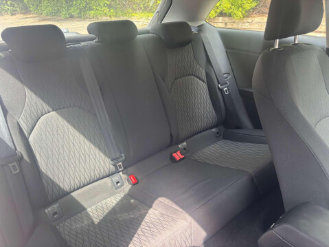 SEAT Leon TSI SE TECHNOLOGY 43