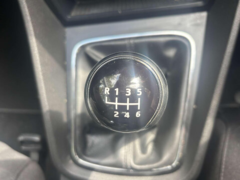 SEAT Leon TSI SE TECHNOLOGY 45