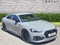 Audi A5 RS 5 TFSI QUATTRO CARBON BLACK 1