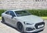 Audi A5 RS 5 TFSI QUATTRO CARBON BLACK