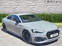 Audi A5 RS 5 TFSI QUATTRO CARBON BLACK