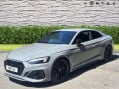 Audi A5 RS 5 TFSI QUATTRO CARBON BLACK 3