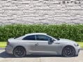 Audi A5 RS 5 TFSI QUATTRO CARBON BLACK 10