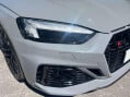 Audi A5 RS 5 TFSI QUATTRO CARBON BLACK 11