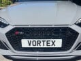 Audi A5 RS 5 TFSI QUATTRO CARBON BLACK 12