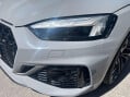 Audi A5 RS 5 TFSI QUATTRO CARBON BLACK 13