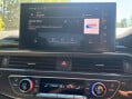 Audi A5 RS 5 TFSI QUATTRO CARBON BLACK 18