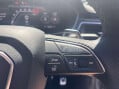 Audi A5 RS 5 TFSI QUATTRO CARBON BLACK 24
