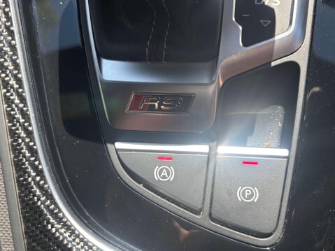 Audi A5 RS 5 TFSI QUATTRO CARBON BLACK 32