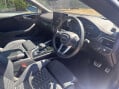 Audi A5 RS 5 TFSI QUATTRO CARBON BLACK 36