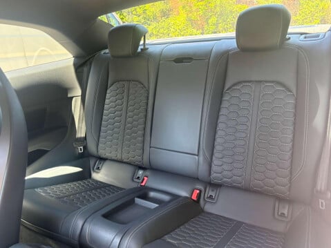 Audi A5 RS 5 TFSI QUATTRO CARBON BLACK 44