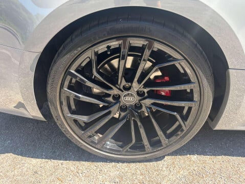 Audi A5 RS 5 TFSI QUATTRO CARBON BLACK 47