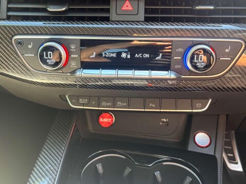 Audi A5 RS 5 TFSI QUATTRO CARBON BLACK 52