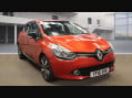 Renault Clio DYNAMIQUE S NAV TCE 1