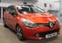 Renault Clio DYNAMIQUE S NAV TCE