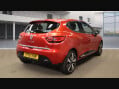 Renault Clio DYNAMIQUE S NAV TCE 4