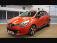 Renault Clio DYNAMIQUE S NAV TCE 2