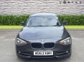 BMW 1 Series 118D SPORT 2