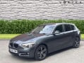 BMW 1 Series 118D SPORT 3