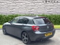 BMW 1 Series 118D SPORT 6