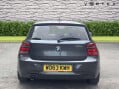 BMW 1 Series 118D SPORT 7