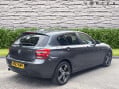 BMW 1 Series 118D SPORT 9