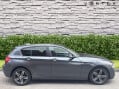 BMW 1 Series 118D SPORT 10