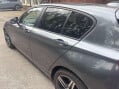 BMW 1 Series 118D SPORT 12