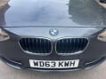 BMW 1 Series 118D SPORT 13