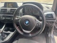 BMW 1 Series 118D SPORT 27
