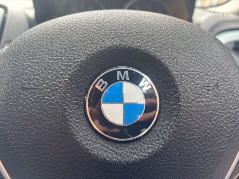 BMW 1 Series 118D SPORT 29