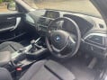 BMW 1 Series 118D SPORT 38