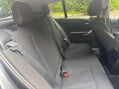 BMW 1 Series 118D SPORT 45