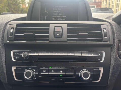 BMW 1 Series 118D SPORT 46