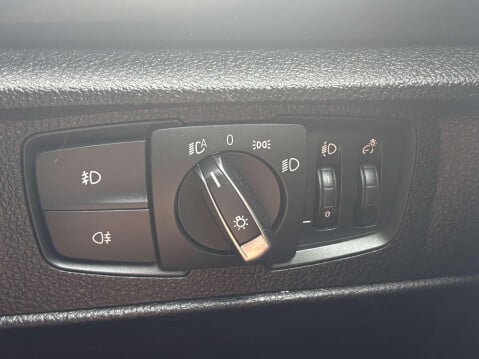 BMW 1 Series 118D SPORT 50