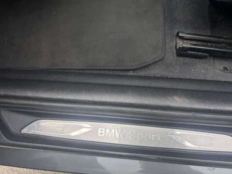 BMW 1 Series 118D SPORT 53