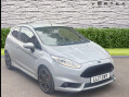 Ford Fiesta 1.6 Fiesta ST200 3dr 1
