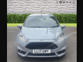 Ford Fiesta 1.6 Fiesta ST200 3dr 2