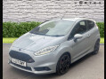 Ford Fiesta 1.6 Fiesta ST200 3dr 3