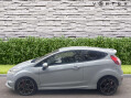 Ford Fiesta 1.6 Fiesta ST200 3dr 5