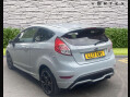 Ford Fiesta 1.6 Fiesta ST200 3dr 6
